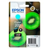 epson 202 cartuchos originales colores separados