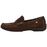 fluchos mocasines f2207 para hombre