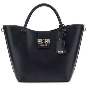 Guess Bolso de mano Bolso de mano Jane Hobo Negro para niño