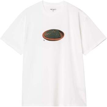 Carhartt Camiseta 15146176414070 para hombre