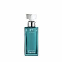 calvin klein eternity aromatic essence femenina 100 ml