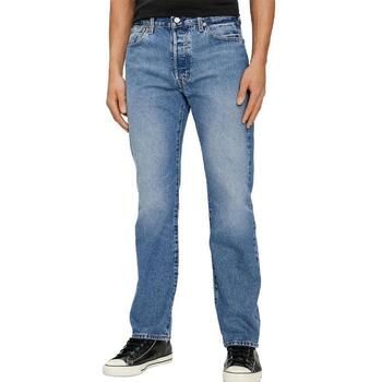 Levis Jeans 501 Original para mujer