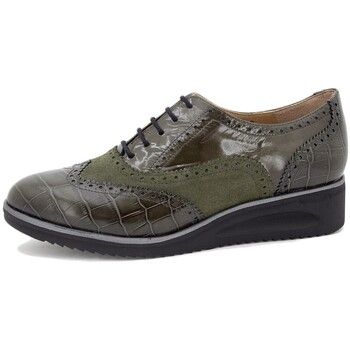 Gasymar Zapatos Mujer 9621 para mujer