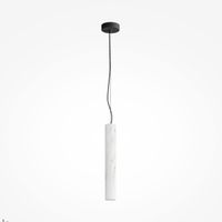 lampara colgante led basic texture 5w