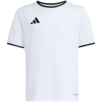 adidas Camiseta Ent26 Jsy Y para niño