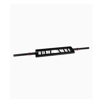 Barra Olímpica Multi-grip - Boomfit