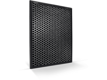 Accesorio para purificador de aire - Philips 1000 series Reduce TVOC* , los olores, Filtro NanoProtect