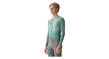 Maap blur pro air 3 0 maillot de manga larga verde