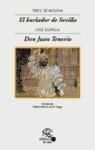 El burlador de Sevilla / Don Juan Tenorio