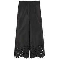 pennyblack pantalon fluido attore para mujer