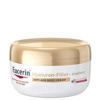 eucerin hyaluron-filler  elasticity body cream 200ml