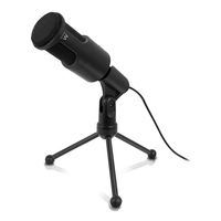 ewent microfono multimedia cancelacion ruido