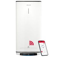 ariston velis pro wifi termo electrico inteligente verticalhorizontal 80l b