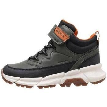 Geox Zapatillas altas J FLEXYPER PLUS B AB para niño