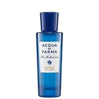 acqua di parma blu mediterraneo - arancia di capri eau de toilette natural spray 30ml