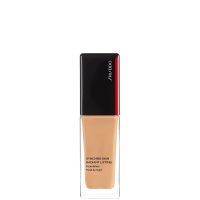 shiseido synchro skin radiant lifting foundation 30ml various shades - maple