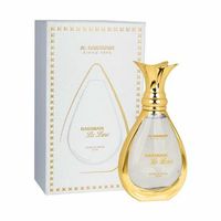 perfume mujer al haramain haramain la lune 100 ml