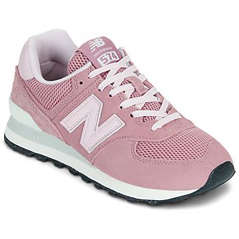 New Balance Zapatillas 574 para mujer