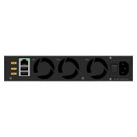 switch de red netgear m4350-8x8f gestionado l3 10g 8 rj-45  8 sfp 1u