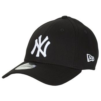 New Era Gorra LEAGUE BASIC 9FORTY NEW YORK YANKEES para mujer