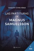 las partituras de magnus samuelsson