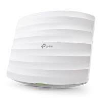 tp-link eap245 punto de acceso gigabit poe wifi ac1750 v30