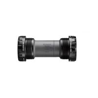 shimano  cazoletas de pedalier sm-bbr60 rosca italiana - juego cazoletas pedalier shimano ultegra sm-bbr60 rosca italiana medida 70mm 36x24 ita