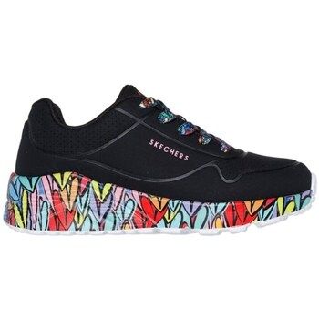 Skechers Zapatillas Uno Lite-subtle Love para niño