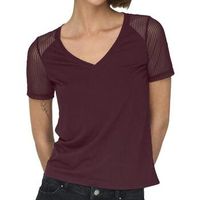 jdy camiseta stinne para mujer