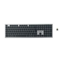 kensington kb535 eq teclado inalambrico