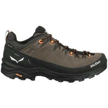 Salewa Zapatillas de senderismo Alp Trainer 2 Gtx para hombre
