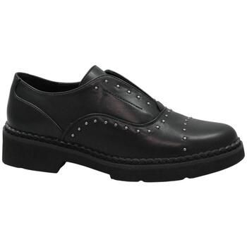 Café Noir Zapatos de vestir CAF-RRR-EA9012-NE para mujer