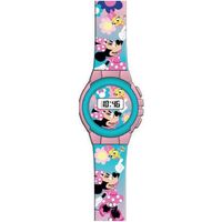 disney reloj digital mn4443 para hombre