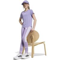 adidas camiseta ky8022000maglilwhit para nina