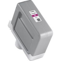 canon pfi-1300m magenta original ink cartridge 330ml