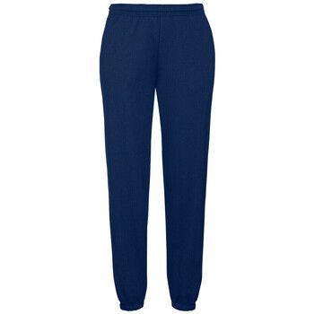 Fruit Of The Loom Pantalón chandal Classic para hombre