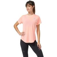 new balance camiseta wt23222-gae para mujer