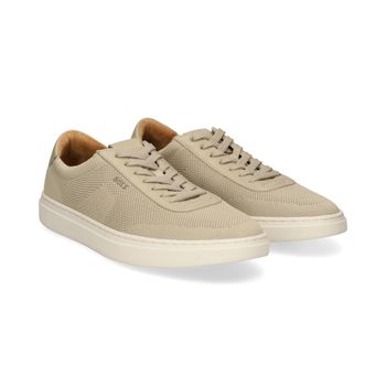Boss Zapatillas Hombre - Beige Talla 42