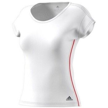 adidas Camiseta Barricade 18 para mujer