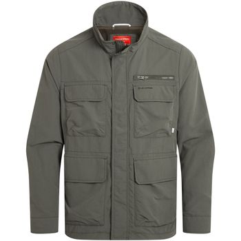 Craghoppers Chaqueta Adventure V para hombre