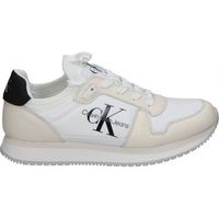 calvin klein jeans zapatillas w0161601w para mujer