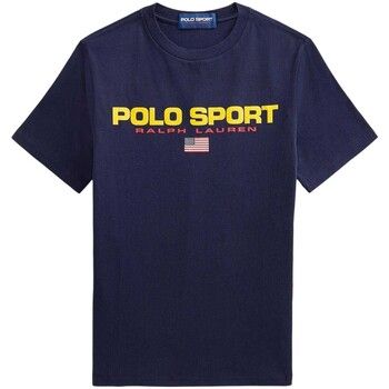 Ralph Lauren Camiseta GT21160 para niña