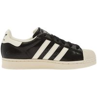 adidas zapatillas baskets superstar ii cuir para mujer