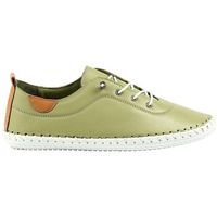 lunar zapatos st ives para mujer