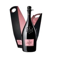 veuve clicquot la grande dame rose 1998 magnum  francia champagne 75 cl 125