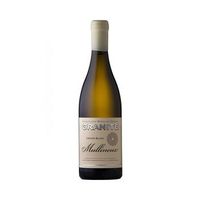 mullineux granite chenin blanc 2021 vino blanco sudafrica wine of origin swartland 75 cl 140