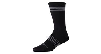 Calcetines new balance pro run crew negros