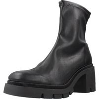miss elastic botines monti para mujer