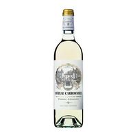 chateau carbonnieux vino blanco blanc pessac-leognan crianza 75 cl 135 vol
