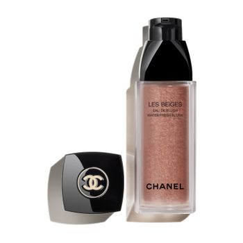 Les Beiges Eau De Blush Light Peac